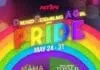 Act2PV Entertainment Announces Pride Schedule