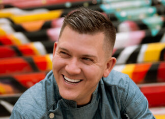 Chef Graham Campbell Now ‘Part of the Family’ at Makal Restaurant