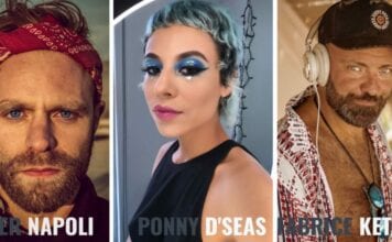 One Six One Bar Announces Pride Events