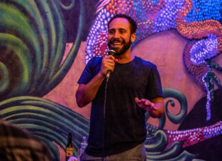 Furry Kings of Comedy descend on The Palm Cabaret on June 17th