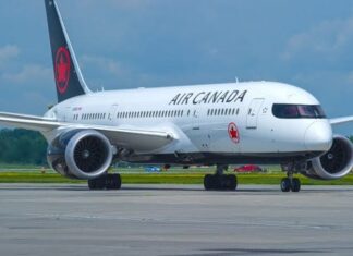 Flights from Canada to Puerto Vallarta are Resuming
