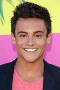 tom daley