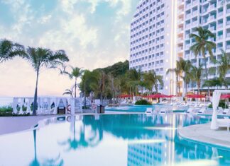 Hilton Vallarta Riviera All-Inclusive Resort Opens Hilton-Vallarta-Riviera-Hero