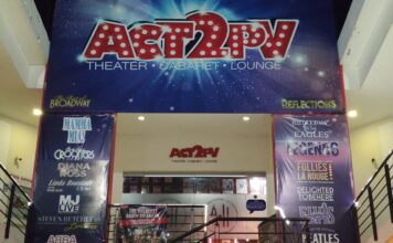 ACT2PV Launches Capital Campaign Fundraiser For Elevator with Tony Awards Celebration Act2pv theater