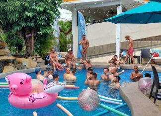 Casa Cupula Unveils 2025–26 Season With Expanded Events, Dining and Holiday Productions casa cupula naked pool party