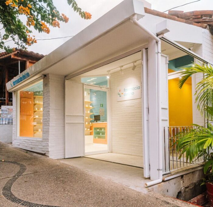 Farmacia del Rio Sonsultorio – CLOSED