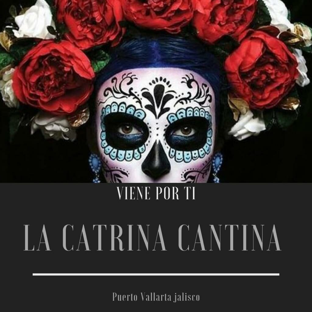 La Catrina Cantina