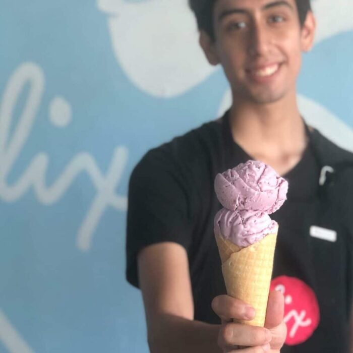 Lix Ice Cream