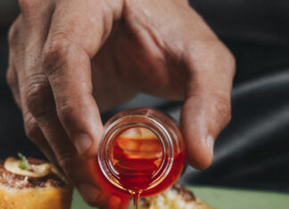 Makal Restaurant Filling Gastronomic Offering Gap in Zona Romantica photographer Instagram: harostudio