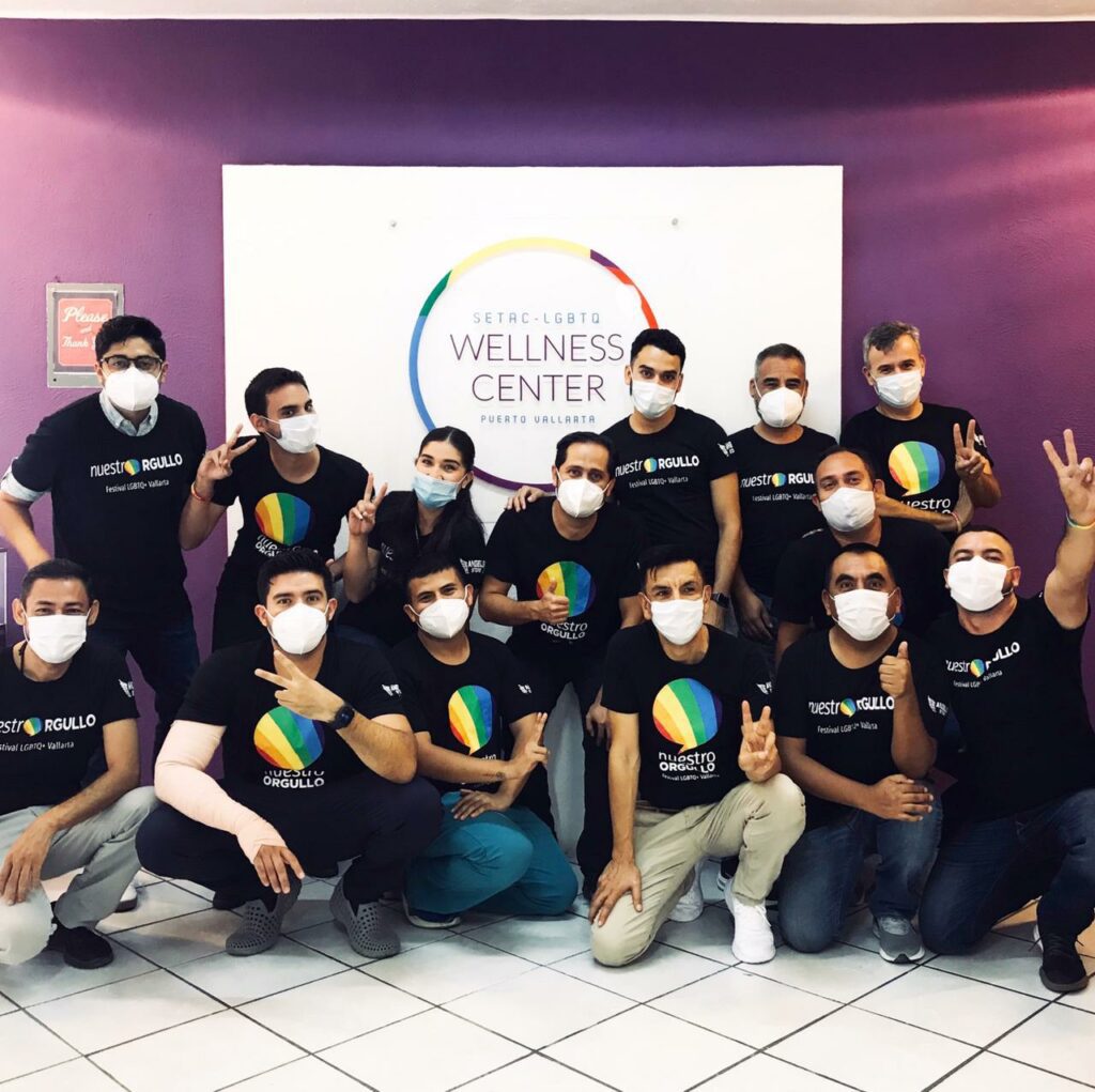 SETAC – CLOSED