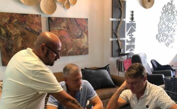 Furnishing Your New Home or Condo