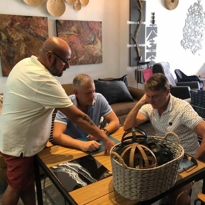 Furnishing Your New Home or Condo