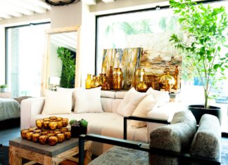 Artisan lifestyle at a level of excellence with Hacienda: hda.