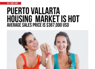 Puerto Vallarta Housing Market is HOT