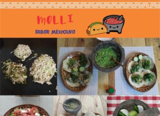 Our Love for Truly Mexican Food