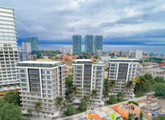 New Developments Offer Options for Buyers