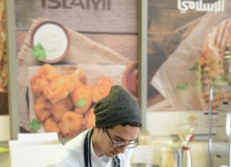 Fiesta de Pueblo Set for Oct. 6 at La Tienda Grande with Seven Amazing Courses Chef Salvador Carrillo