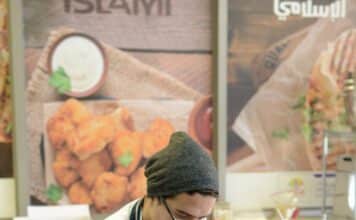 Fiesta de Pueblo Set for Oct. 6 at La Tienda Grande with Seven Amazing Courses Chef Salvador Carrillo