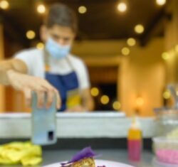 Restaurant Week Returns Featuring 35 Restaurants La Tienda Grande dish