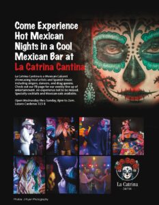 LGBT nightclubs and cabarets in Vallarta