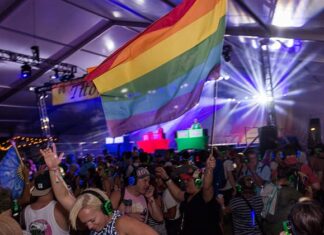 LGBTQ nightclubs and cabarets in Vallarta LGBT nightclubs and cabarets in Vallarta