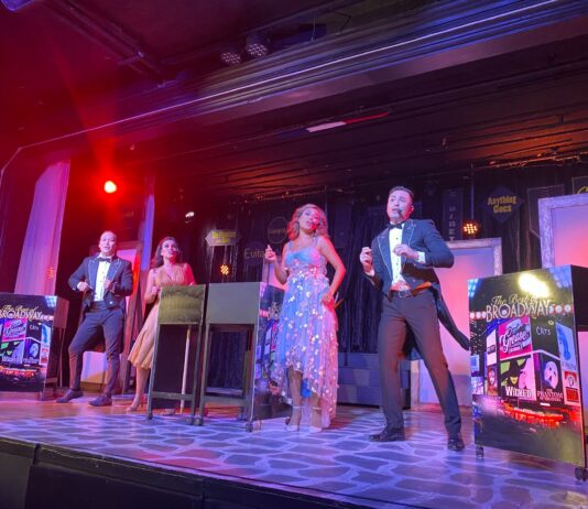 Third Season of ‘Best of Broadway’ Opens at Act2PV