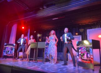 Third Season of ‘Best of Broadway’ Opens at Act2PV