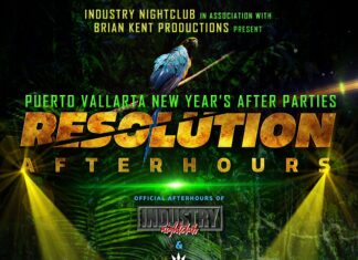 Resolution After-Hours Rings in 2022 at Las Carmelitas