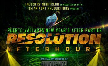 Resolution After-Hours Rings in 2022 at Las Carmelitas