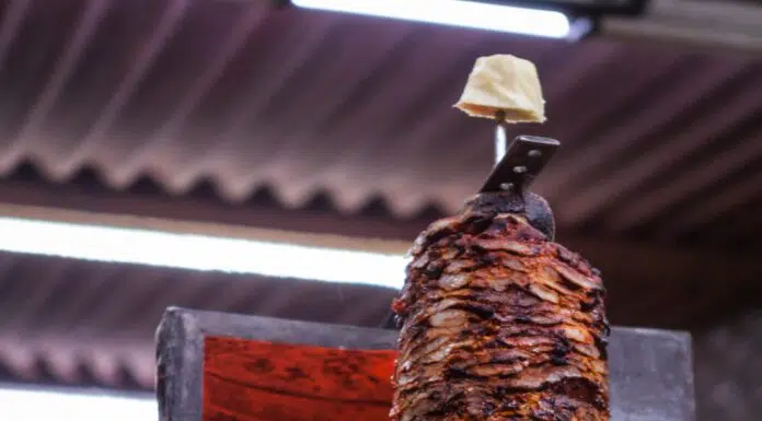 Late Night Taco Craving?