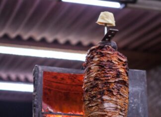 Late Night Taco Craving?