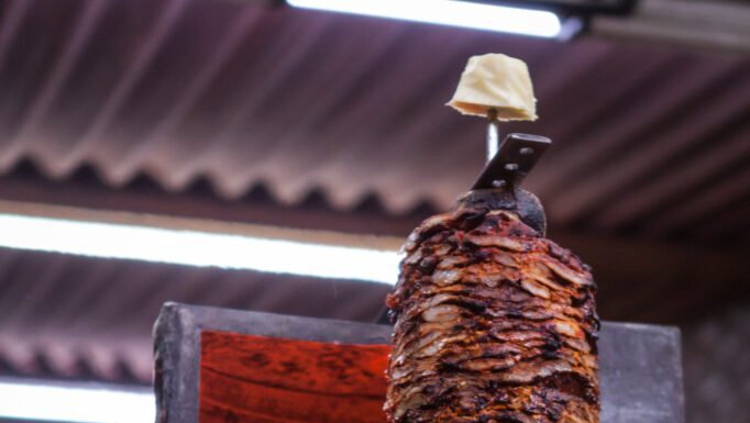 Late Night Taco Craving?