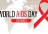 World AIDS Day Celebrated on Dec. 1
