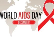 World AIDS Day Celebrated on Dec. 1