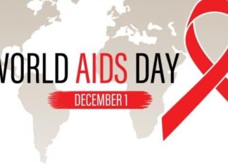 World AIDS Day Celebrated on Dec. 1