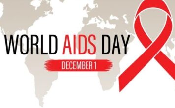 World AIDS Day Celebrated on Dec. 1