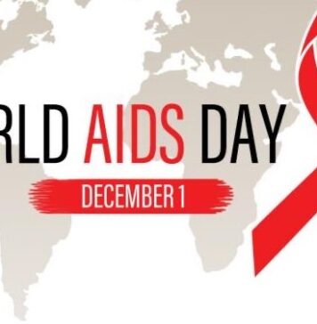World AIDS Day Celebrated on Dec. 1