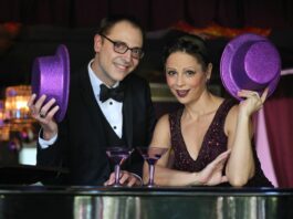 Incanto New Year’s Eve shows