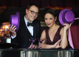 Incanto New Year’s Eve shows