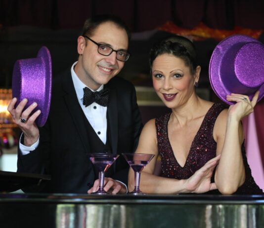 Incanto New Year’s Eve shows