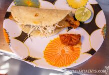 Taco Tour Highlights Culture and Great Food vallarta eats food tour fish taco