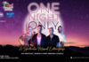 Branden and James, Amy Armstrong, Fernando Gonzalez team up for ‘One Night Only: A Spectacular Musical Extravaganza’ one night only poster