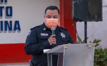 Police Commissioner Responds to Concerns Over Police Extortion in Puerto Vallarta
