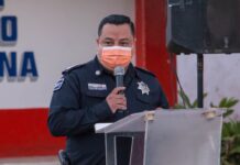 Police Commissioner Responds to Concerns Over Police Extortion in Puerto Vallarta
