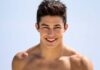 Brazillian Olympic gymnast Arthur Nory Mariano, revealed he has a boyfriend.