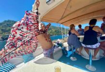 Tamale’s Tours Offers Cruise For ‘Every Body’