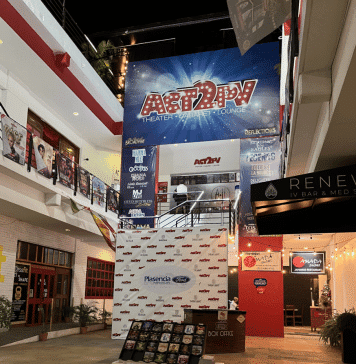 ACT2PV Opens 2023 Season on Friday, Sept. 8 with ‘Feeling Good’