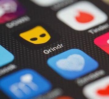 Mexico and U.S. are in Top Five Popular Countries for Grindr