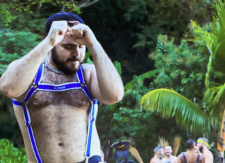 Bearadise® arrives full of music, fashion and lots of love