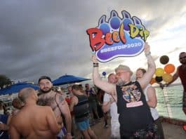 Legendary BeefDip Returns to Puerto Vallarta Celebrating 20 Years beef dip